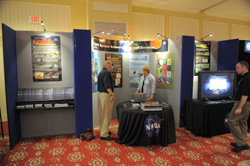 Picture of the GSFC day event in Annapolis