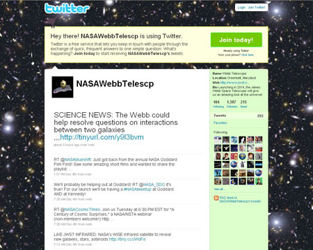 nasa_twitter